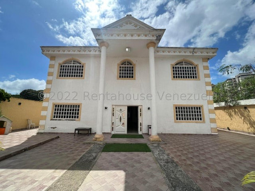 Casa En Venta Macaracuay Jose Carrillo Bm Mls #23-16792