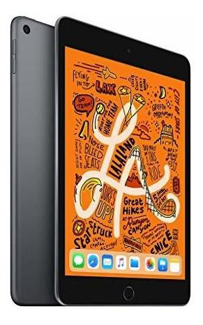 Apple iPad Mini Wi-fi, 64gb - Gris Espacial