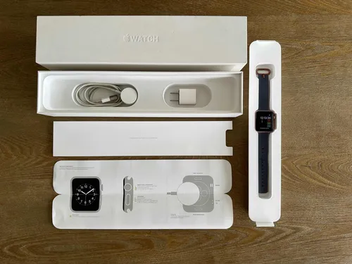 Apple watch usados baratos sale