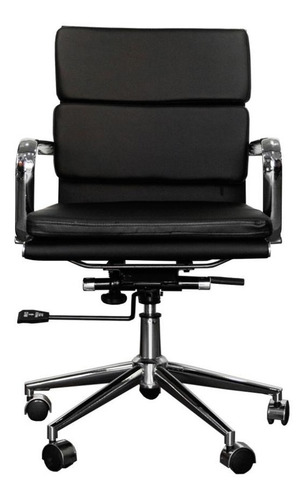 Sillón Gerencial Zaphiro Bajo Homeoffice