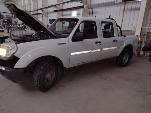 Imagen 2 de 15 de Ford Ranger Dc 4x2 Xl Plus 3.0 D
