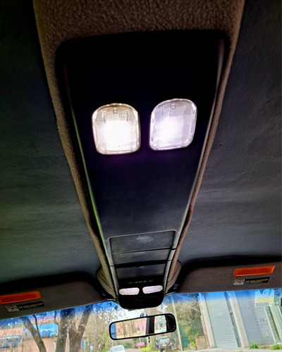 Imagen 20 de 24 de Jeep Cherokee 1997 4.0 C/ Gnc Sport