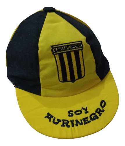 Gorra Para Bebé Futbol Almirante Brown  Bebés