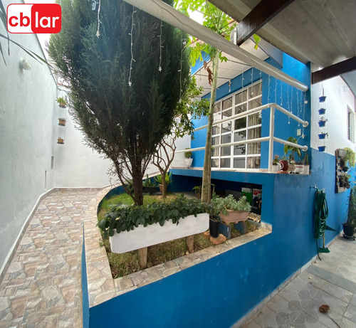 Imagem 6 de 13 de Casa - Ca00710 - 68872406