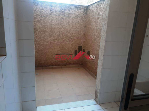 Imagem 12 de 15 de Apartamento Á Venda No Cond Torres Do Jardim Iii; Venha Ver! - V6130