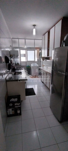 Imagem 9 de 15 de Apartamento - Jardim Marajoara - Ref: 1673 - V-1673