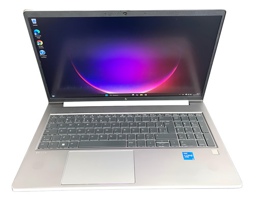 Notebook Zbook Power G8 Core I5 11500h 32gb Ssd 512 Nvidia (Recondicionado)
