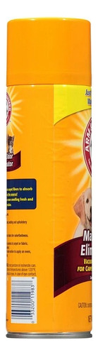 Arm & Hammer Pet Max Odor Eliminator 425gr