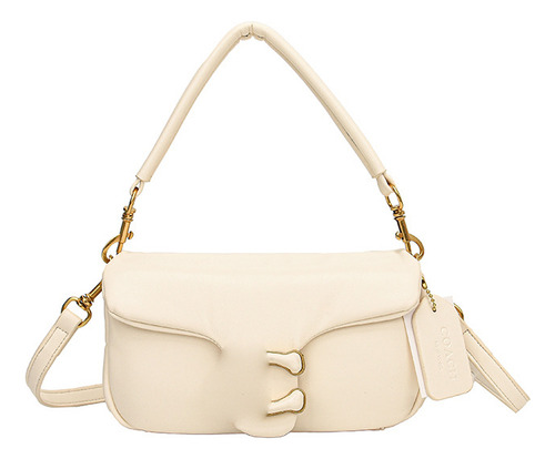 H Bolso Bandolera De Estilo Occidental De Alta Calidad Con