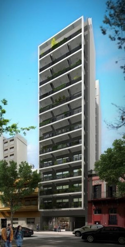 Departamento En Venta En Balvanera