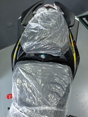 Imagen 8 de 15 de Benelli Tnt 600i