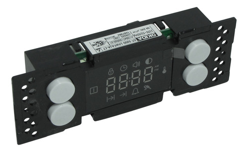 Timer Digital Para Horno Eléctrico Longvie 6900