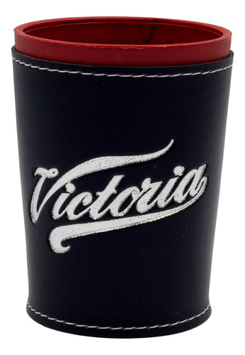 Cubilete + Baraja Poker Cervezas: Corona Modelo Victoria