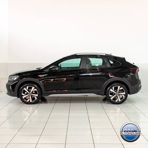 Imagem 3 de 10 de Volkswagen Nivus 1.0 200 Tsi Total Flex Highline