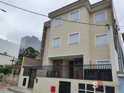 Imagem 1 de 10 de Apartamentos , 100 Metros Do Trimais, 44 M² ,1 Dormitór 340.000,00io, Sem Vaga ! - St19710