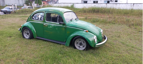 Volkswagem Fusca 