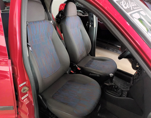 Chevrolet Celta 1.0 MPFI LIFE 8V FLEX 4P MANUAL