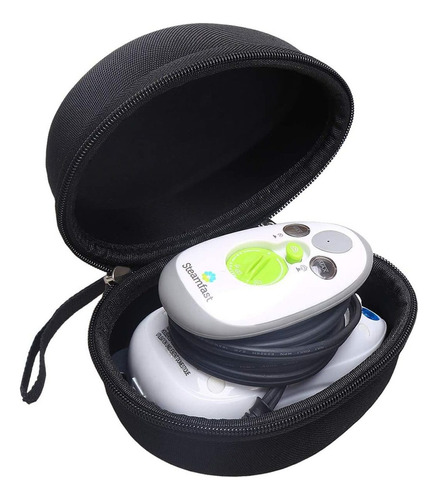 Travel Hard Storage Carrying Case  Fit For Steamfast Sf...