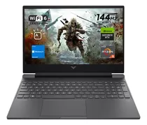 Comprar Hp Victus 15 Amd Ryzen 5 8gb Ddr5 1tb Ssd Amd Rx 6550 4gb