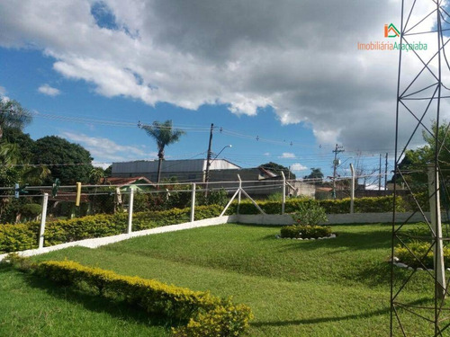 Imagem 26 de 29 de Chácara Com 4 Dormitórios À Venda, 2630 M² Por R$ 630.000,00 - Jardim Salete - Araçoiaba Da Serra/sp - Ch0097