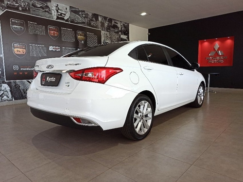 Chery Arrizo 5 1.5t Rxt (aut)