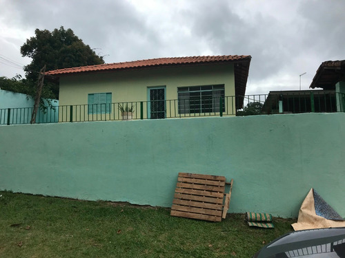 Imagem 1 de 14 de Chacara Em Condominio Antes Do Centro!! Cod:963