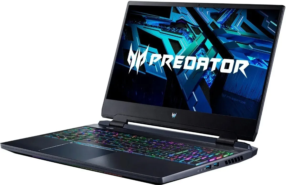 Acer Predator Helios 300 PH315-55-795C
