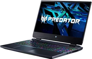 Acer Predator Helios 300 I7-12700h 15.6 Rtx 3070ti 16gb 1tb