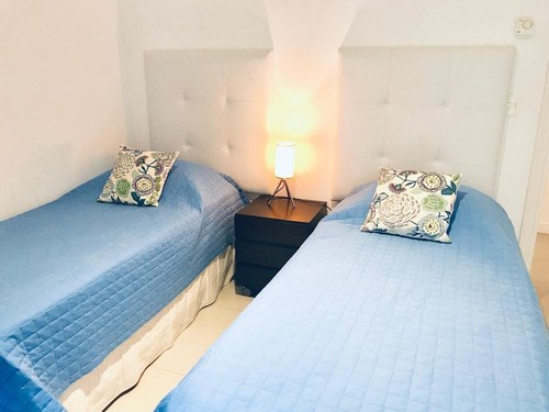 Imagen 9 de 12 de Venta Lujoso Depto Penth Green Park Solanas Crystal Lagoon !