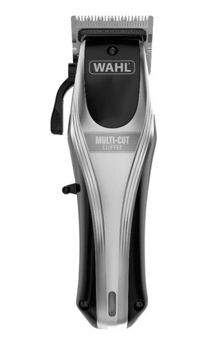 Maquina Cortadora Pelo Wahl Multicut Pro Clipper Recargable