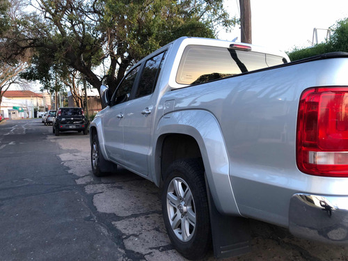 Volkswagen Amarok 2.0 Cd Tdi 4x4 Highline Pack At C34