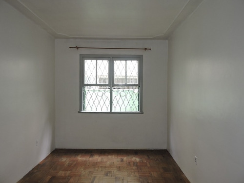 Apartamento Para Aluguel, 1 Dormitórios, Teresópolis - Porto Alegre - 1724