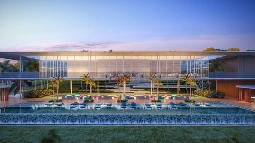 Imagem 2 de 16 de Terreno À Venda, 605 M² Por R$ 302.905,00 - Parque Das Nações - Parnamirim/rn - Te0043