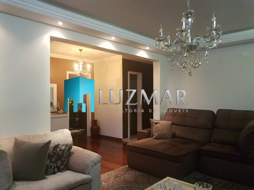 Imagem 3 de 15 de Excelente Casa Em Condomínio No Morumbi Sul Com Piscina - 178l