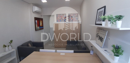 Imagem 10 de 30 de Linda Sala - Pronta P/ Uso! - Sa01663 - 69585700