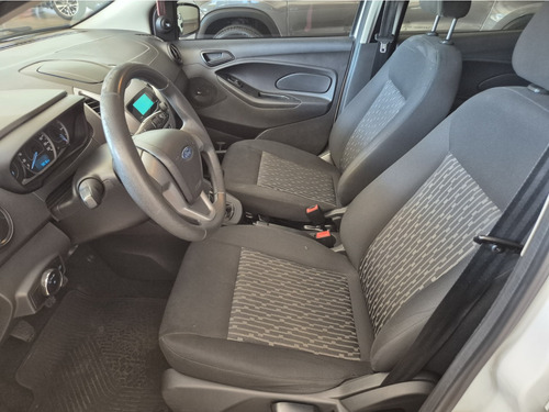 Ford Ka 1.0 TI-VCT FLEX SE MANUAL