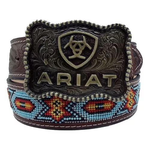 Cinturones Para Mujer – Ariat Mexico