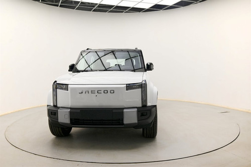 jaecoo 6 EV Flagship 4x4