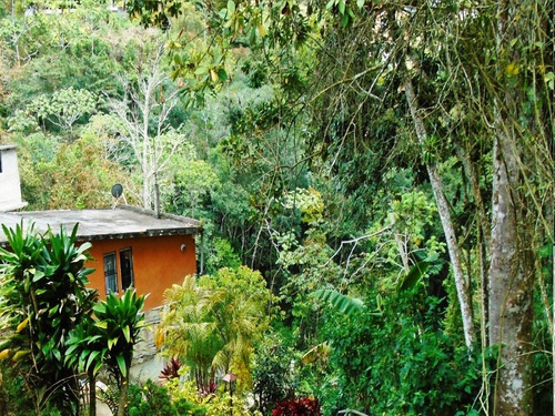 Imagen 2 de 14 de Casa Estilo Campestre En Venta. San Antonio De Los Altos. La Morita Am A95
