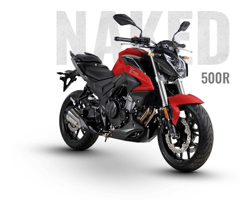 Imagen 2 de 23 de Voge 500 R Concesionario Oficial Voge En Sport Motors