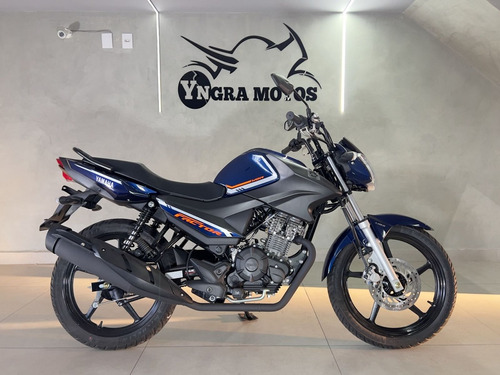 Yamaha Ybr 150 Factor Ed/flex 2024/2024