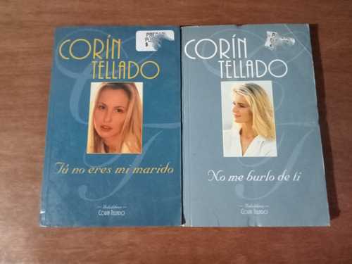 Novelas De Corín Tellado 