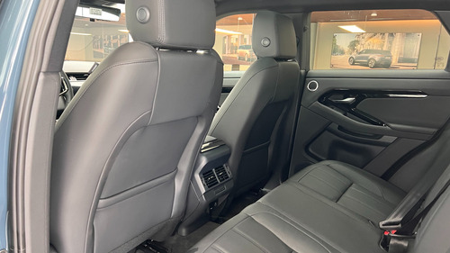 Evoque 2.0 Dynamic Se 250ps 2026