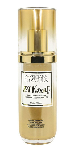 Physicians Formula - Serum - 24 Karat Gold & Collagen