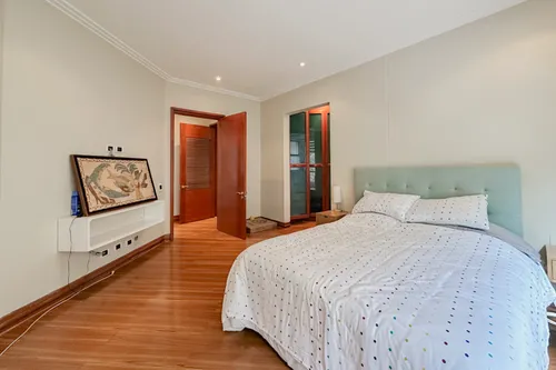 Apartamento En Arriendo/venta En Niza Suba. Cod A7037