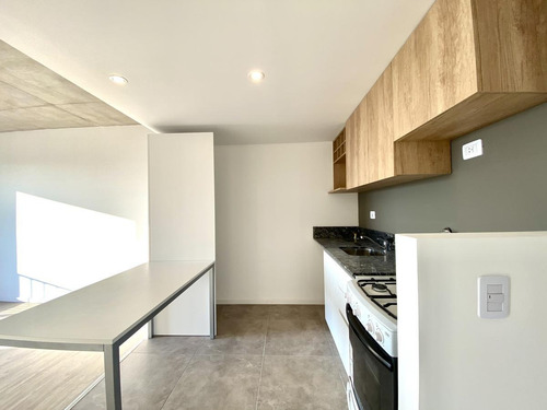 Imagen 6 de 15 de Venta Departamento 2 Dormitorios Frente Al Mercado Del Patio