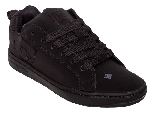 Zapatillas Dc Shoes Court Graffik Ss Original Premium 