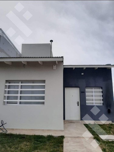 Venta Casa 2 Dormitorios - Batilana - Alta Barda - Neuquén Capital