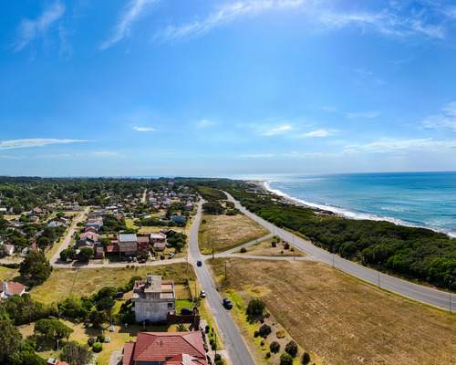 Complejo De Departamentos Vista Al Mar - Playa Serena - Zona Sur Mdp
