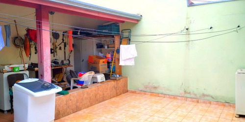 Imagem 10 de 21 de Casa A Venda No Bairro Jardim Oriente Em São José Dos - Ms864sao-jose-1